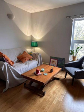 Comfortable 3-Bed Flat in vibrant Camberwell